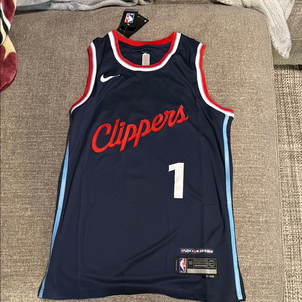Men’s James Harden Jersey